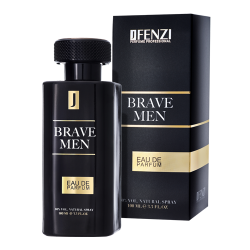 Brave Men 100ml. Fe